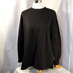 3/$25 EUC On Your Mark Men's Sweatshirt